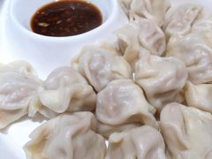 羊肉水饺-西贝(东城万达广场店)