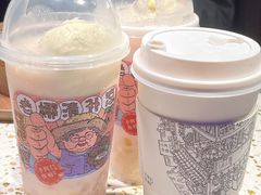 -阿嬷手作(深圳梅林卓悦汇店)