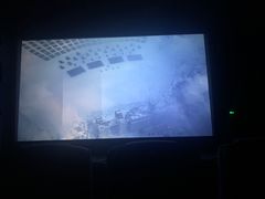 -佳兆业国际影城(鞍山店)