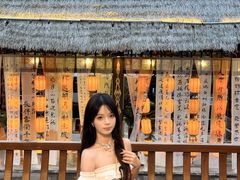-三亚红色娘子军演艺公园景区