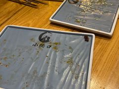 -小俩口烧烤东北菜(双井店)