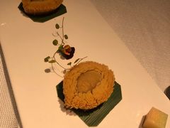 御品鲍鱼酥-天瑞轩·粤菜餐厅
