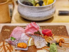 -鮨一日本料理旗舰店(总店)