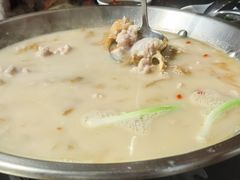 -老来福·非遗酸汤兔(凯旋路店)