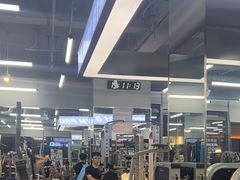 -OG01·24h私教铁馆(中鼎316店)