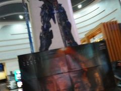 -万达影城(大明宫万达广场IMAX店)