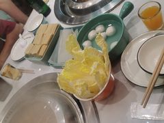 -满兴咱妈烀饼铁锅炖(兰州北街店)