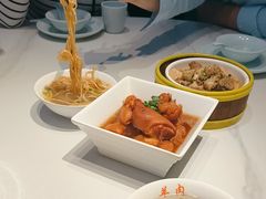 -火宫殿·小吃王国(坡子街店)