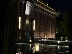 -曲水兰亭(北京四惠店)
