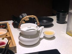 -新仙清汤牛腩(铜锣湾店)