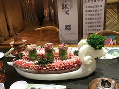 -索伦嘎·传统涮(海拉尔总店)