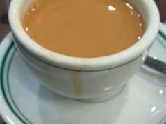 热丝袜奶茶-兰芳园(上环店)