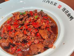 -乡村井冈·乡野江西菜(黄龙店)