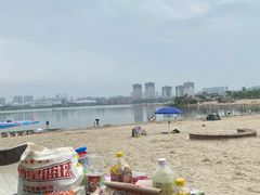-九龙湖公园