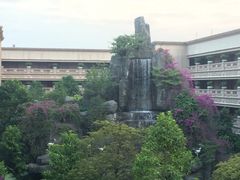 奥威斯酒店-肇庆奥威斯酒店