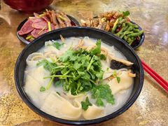 -惠丰源烩面馆(经七路店)