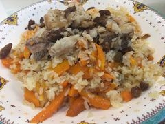 -帕米尔食府(白云观店)