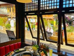 -木王宴语·野生鲜菌火锅(玉河店)