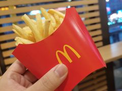 -麦当劳(总统大酒店店)