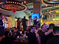 -HIB HUB公社(解放西路店)