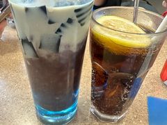 -喜莲咖啡