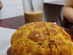 -華叔茶記