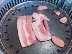 -老卜奎齐齐哈尔烤肉(人民东路店)