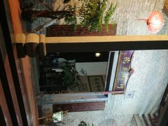 -何乡别院·中式农庄(姑婆山大道店)