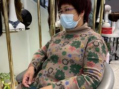 -LAQUEEN 时尚健康假发(万象城总店)