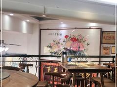 -鑫阿强海鲜大排档·老厦门特色菜(中山路店)