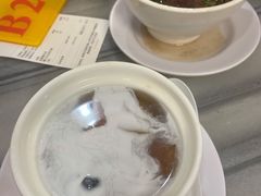 -芬芳甜品(同福路店)