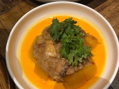 -铁公鸡·四川料理(天环广场店)
