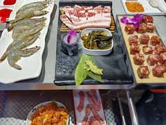 -外婆掌柜·东北家庭烤肉(托乐嘉店)