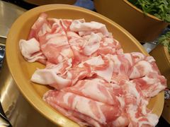 -龍歌自助小火锅(李沧丽达店)