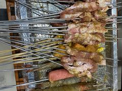 -小寒羊烧烤(凯瑞时代大厦店)