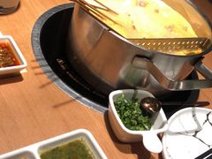 -生如夏花泰式火锅(鹭洲里店)