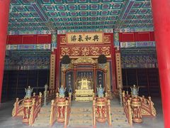 -香山公园