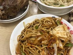 -老四季(南市场店)