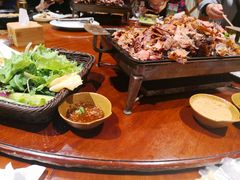 -海拉尔蒙古包(房山长阳总店)