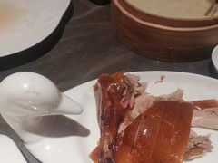 -金鸭季·北京烤鸭(深业上城店)