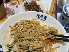 -陳香貴·兰州牛肉面(上海长风大悦城店)