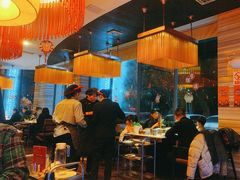-阳光码头海鲜火锅(世纪大道店)