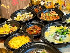 -甬小馆·焗海鲜温州菜(五马街店)