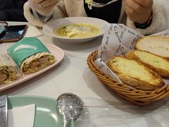 -库滋明·俄罗斯特色美食(中央大街店)