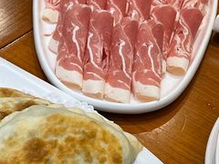 -宝泉铜锅(高新店)