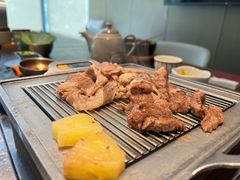 -韩满园· 甄选韩式烤肉