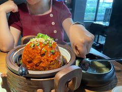 招牌狮子头-扬州狮子楼·非遗淮扬菜(东关街店)