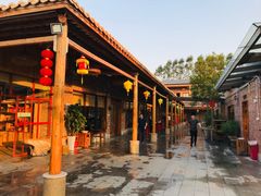 -大门水乡·顺德菜