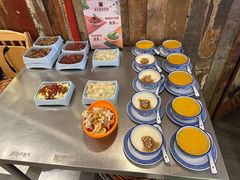 -老马路串串香火锅(北门桥店)