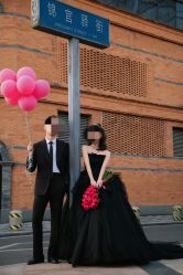 -雅云婚纱摄影工作室旗舰店